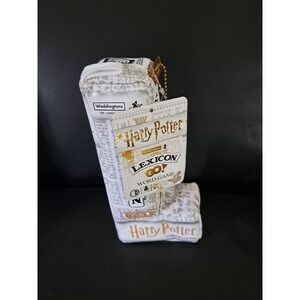 New Lex Icon Go Harry Potter 55 laying Card Tiles Waddington Of London